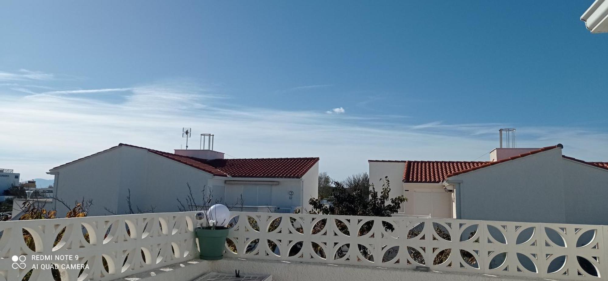 Charmant 2 Pieces Avec Terrasse En Bord De Mer Лекат Екстер'єр фото
